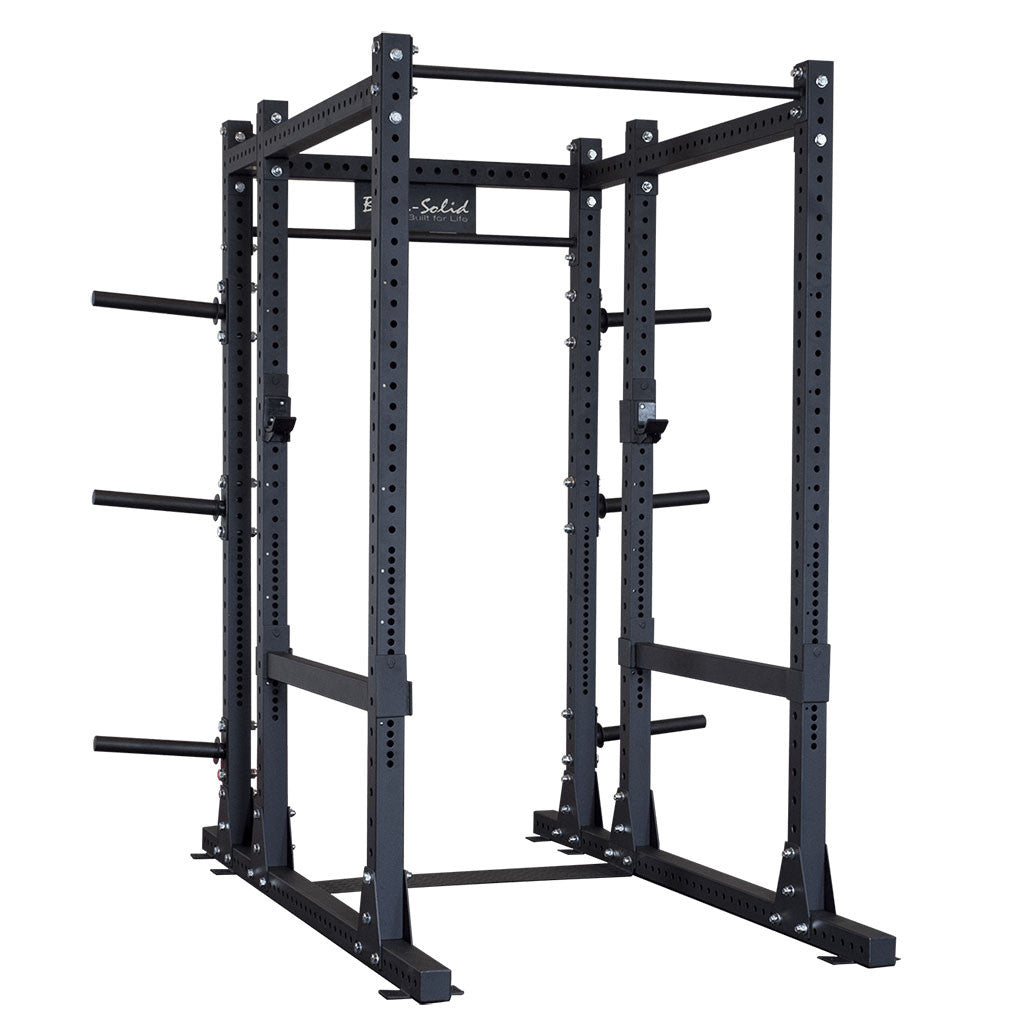PCL Squat Stand