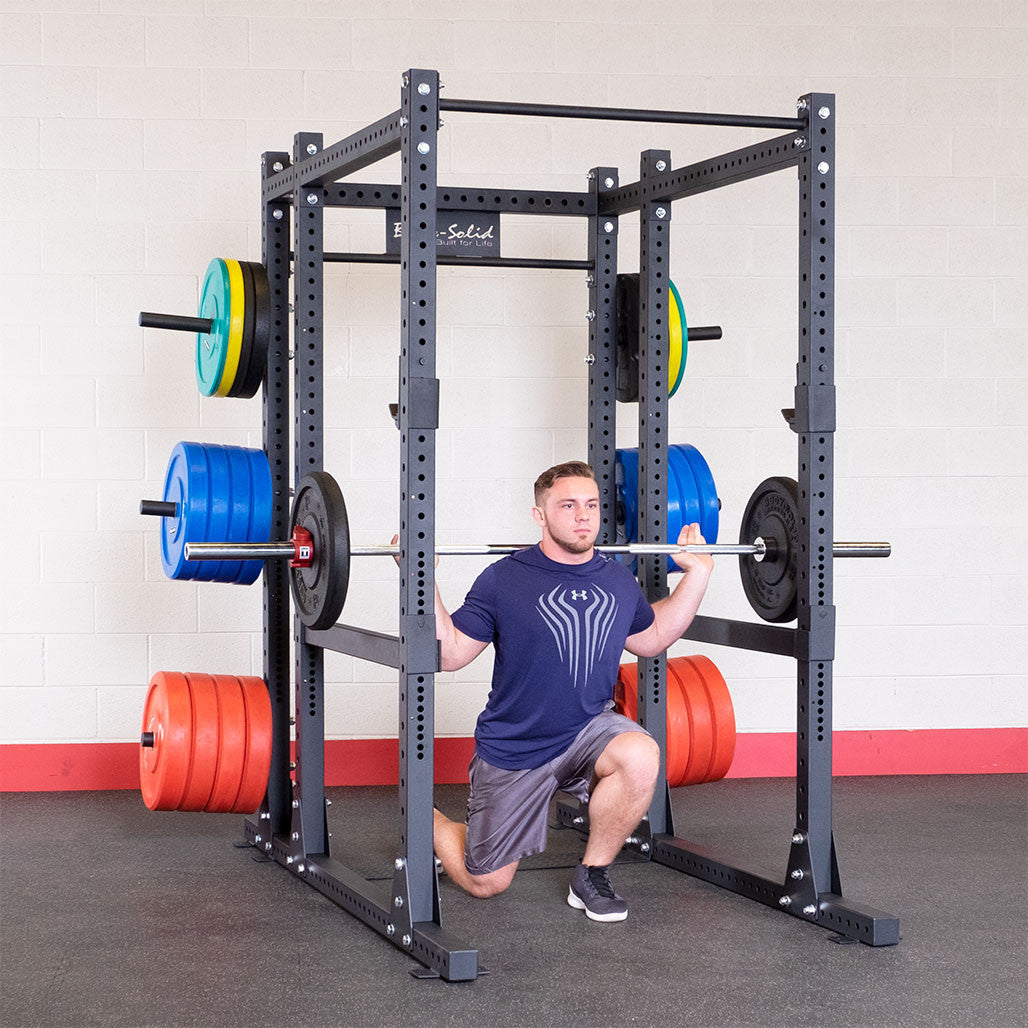 Landmine,Tbar Attachment for GPR400