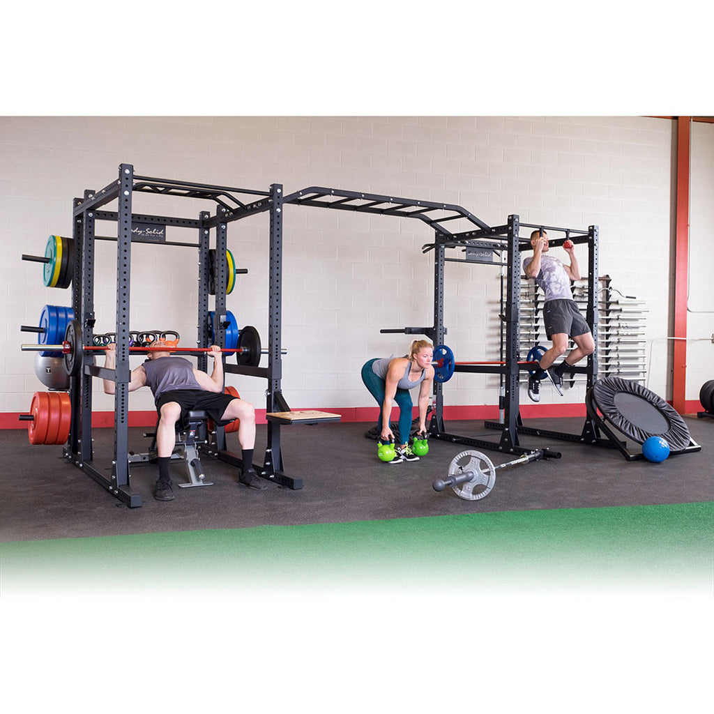 Rack Extension for SPR1000
