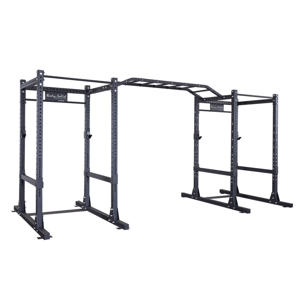 Rack Extension for SPR1000