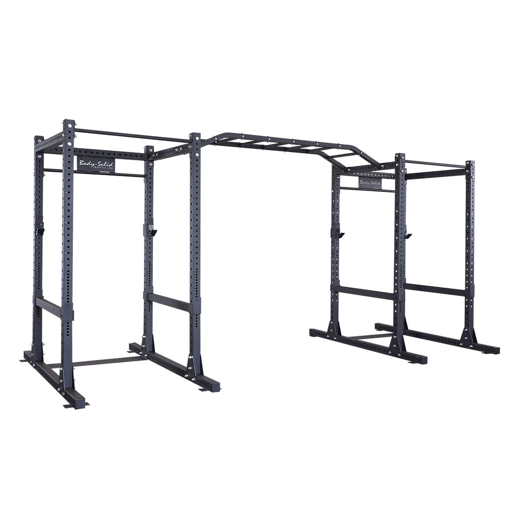 Rack Extension for SPR1000