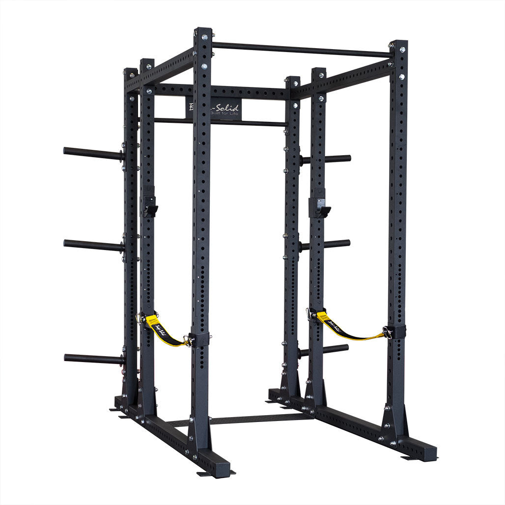 PCL Squat Stand