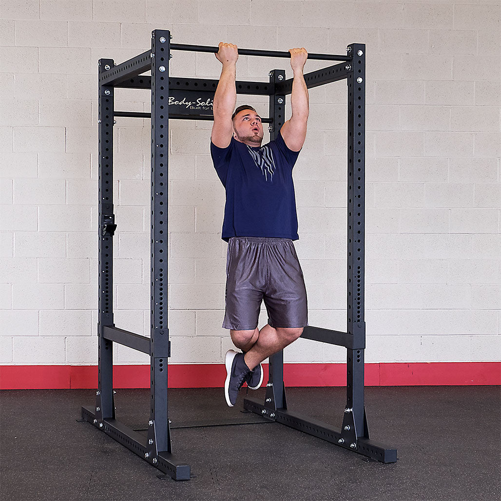 Heavy Bag Hangar for SPR1000
