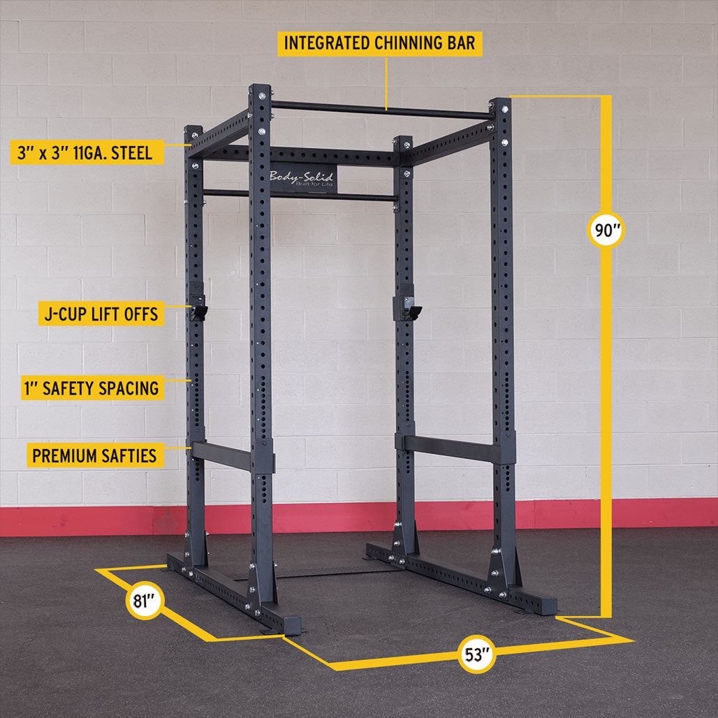 Jammer Arms for Spr1000