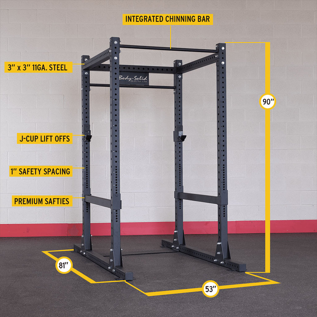 Powerline Lat Attachment for PPR1000