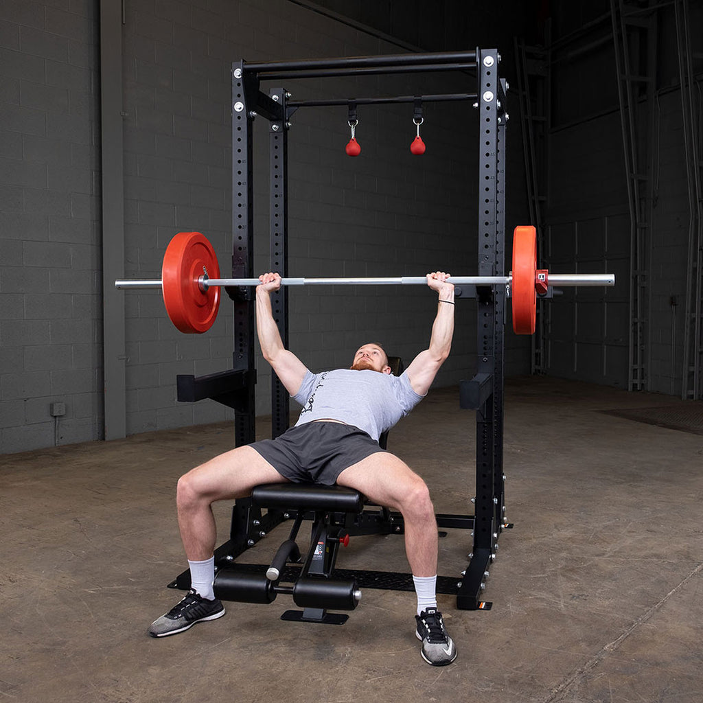 PCL Squat Stand