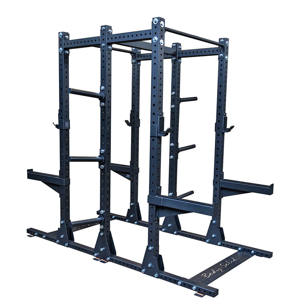PCL FULL COMMERCIAL ADJUSTABLE OLYMPIC PACKAGE