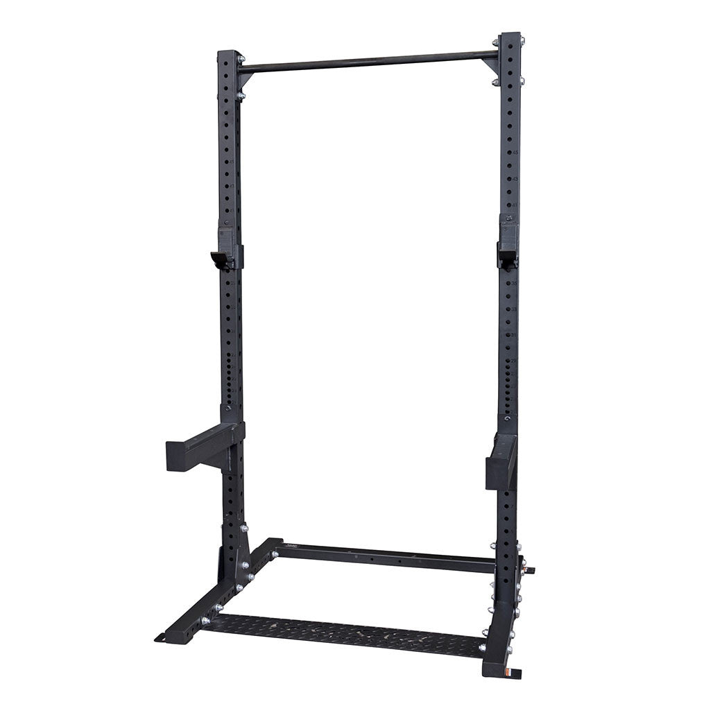PCL Half Cage SPR500 Bench Clearance Back Bar