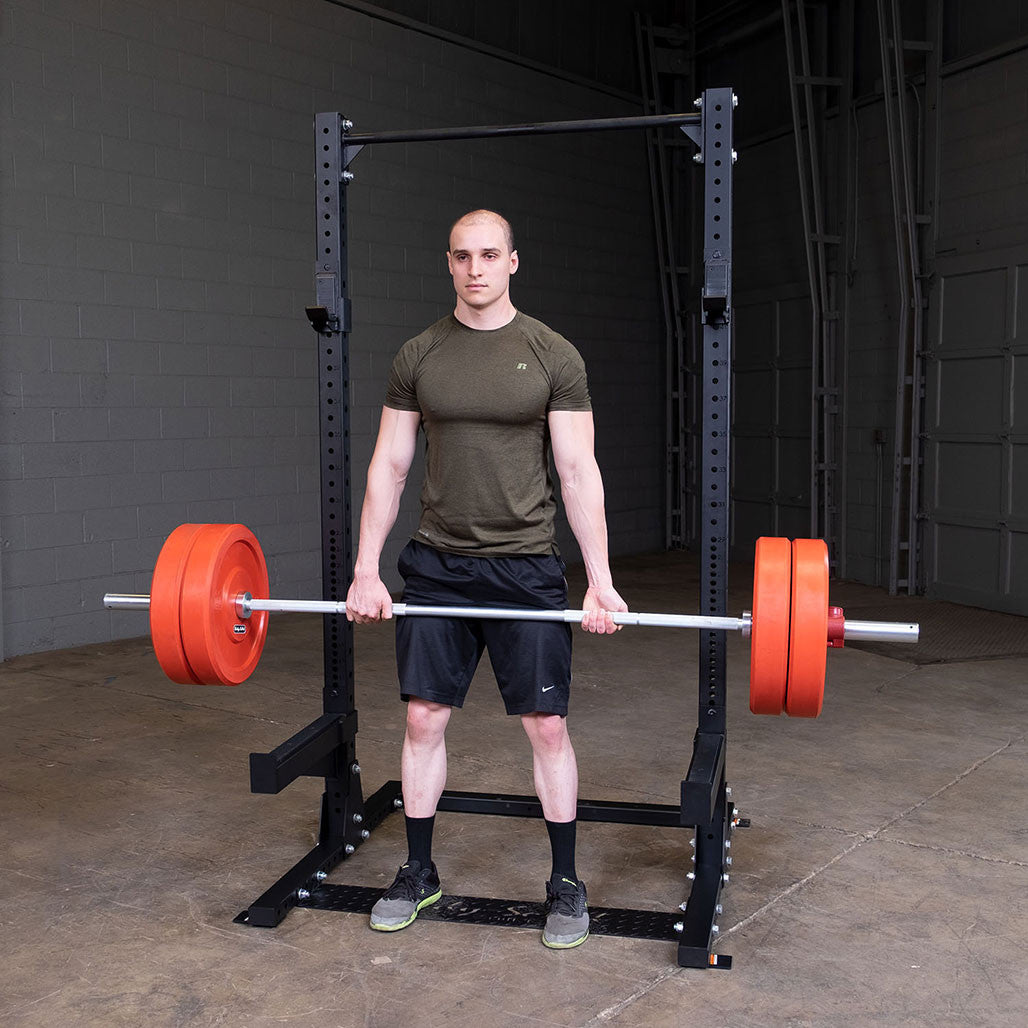 Lat Attachment for SPR500