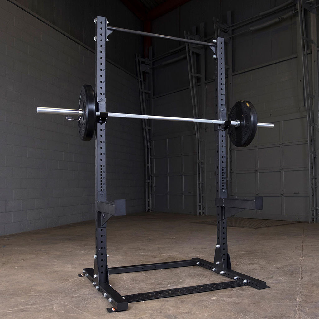 PCL Half Cage SPR500 Bench Clearance Back Bar
