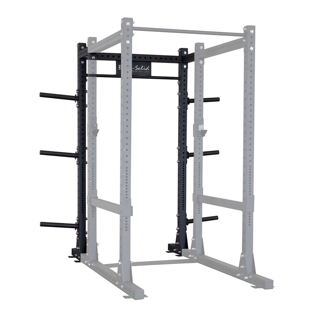 PCL Half Cage SPR500 Dual Chin Bar