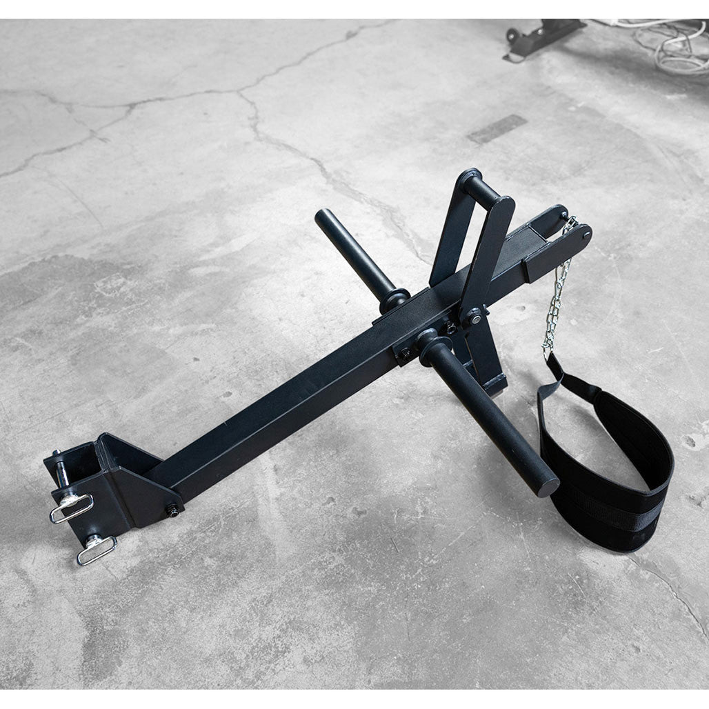 PCL Half Cage SPR500 Bench Clearance Back Bar