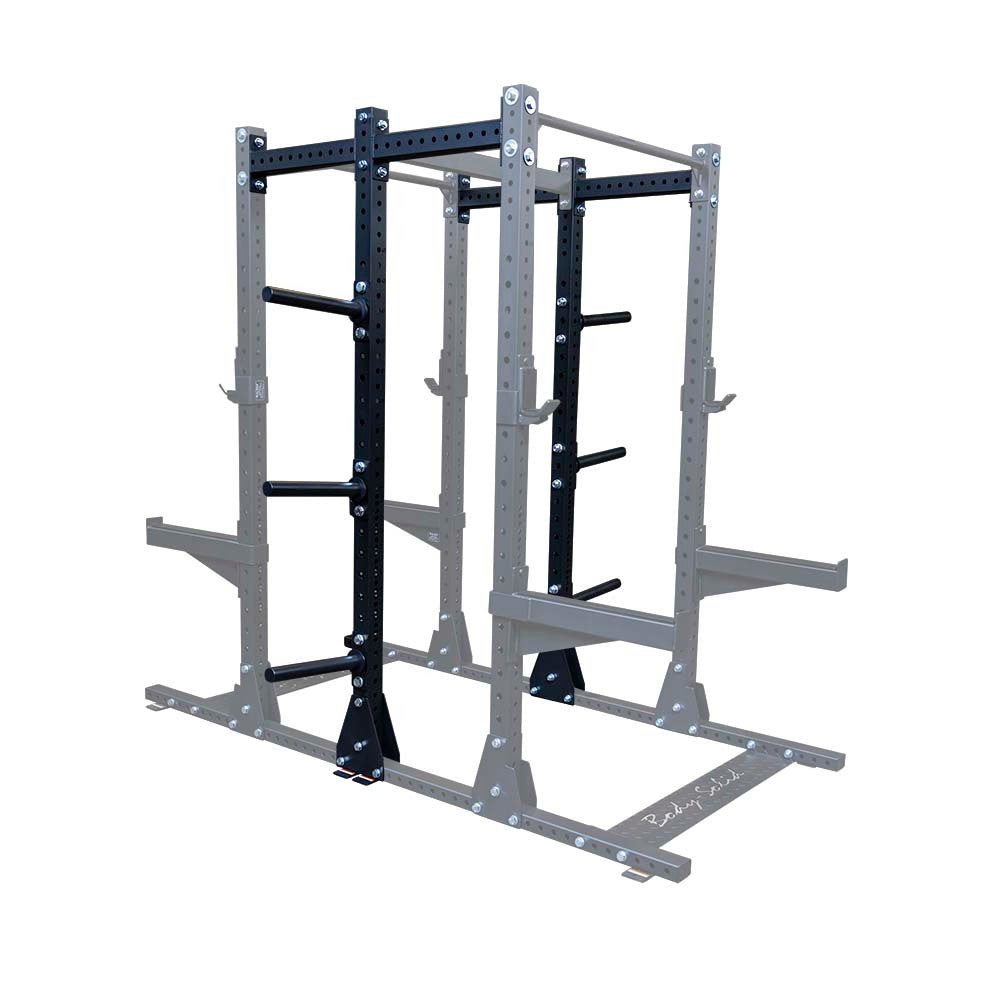 Lat Attachment for SPR500