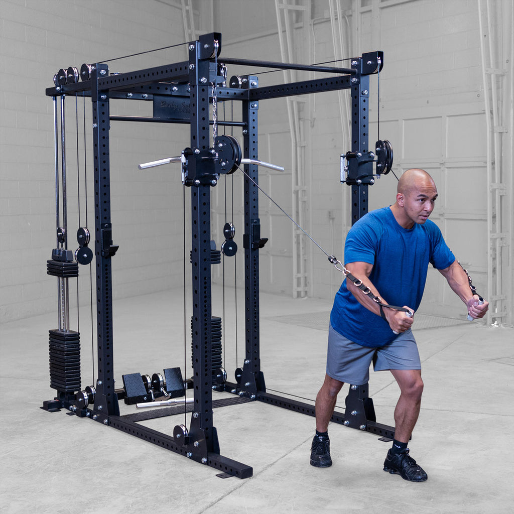 Vertical Oly Plate Tree w Casters