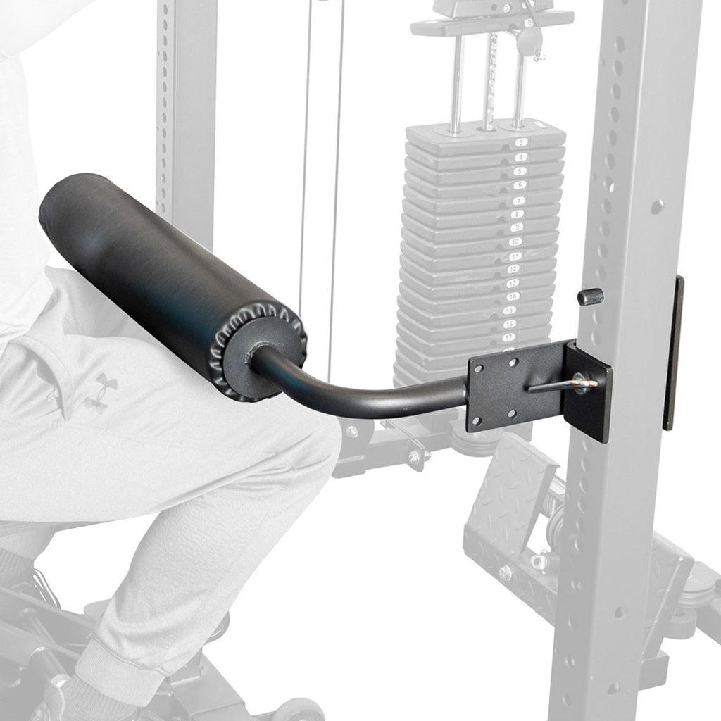 PLYO STEP Hex or SPR1000