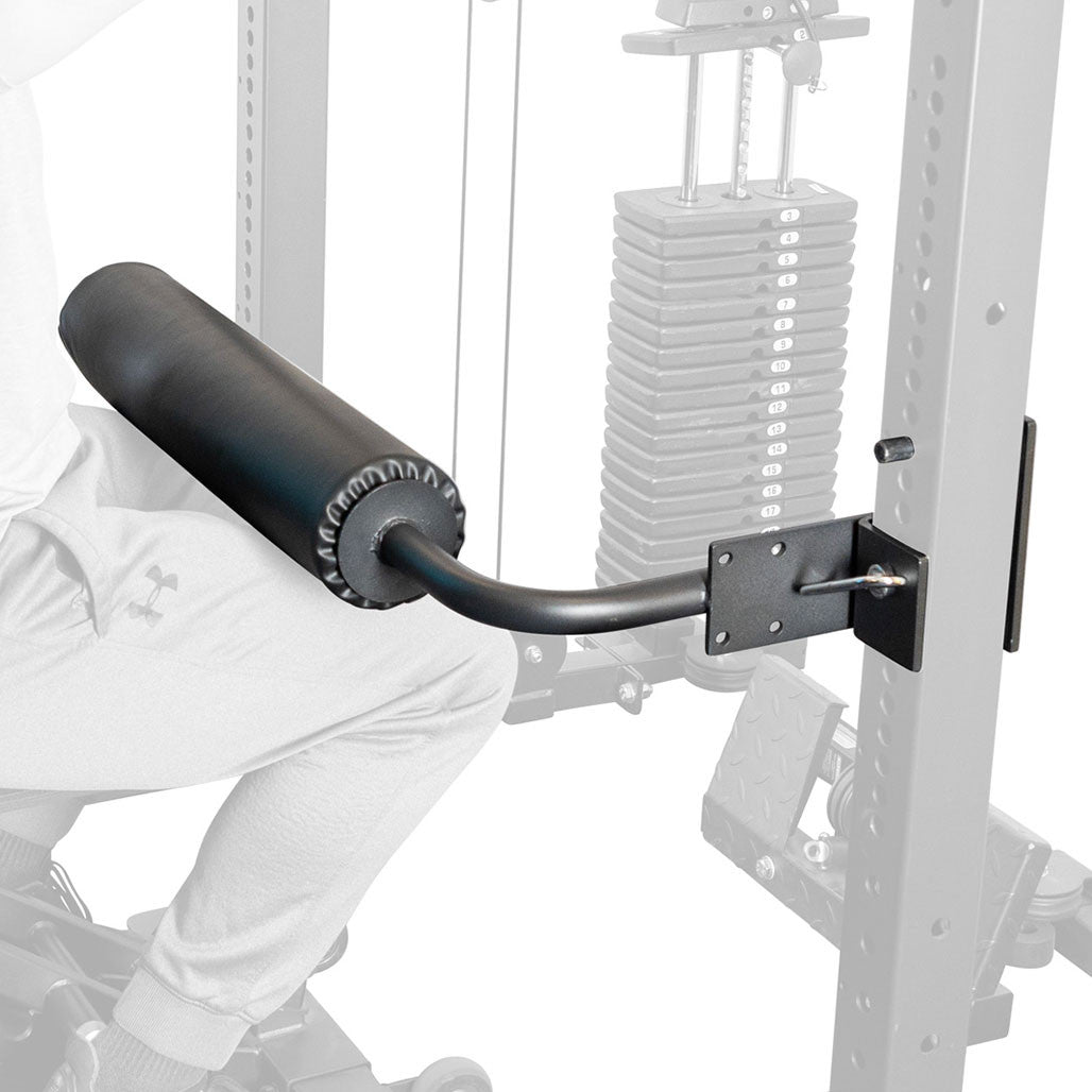 PLYO STEP Hex or SPR1000