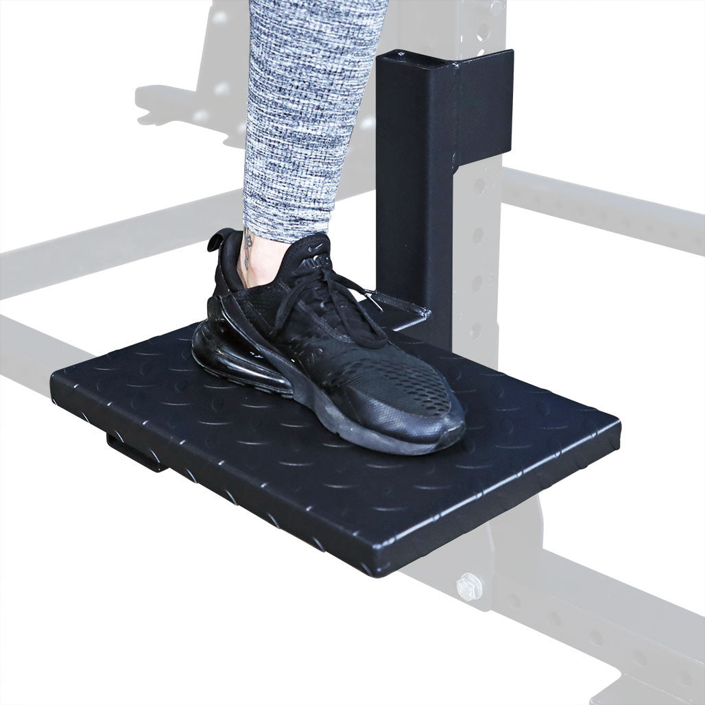 Lat Attachment for SPR500
