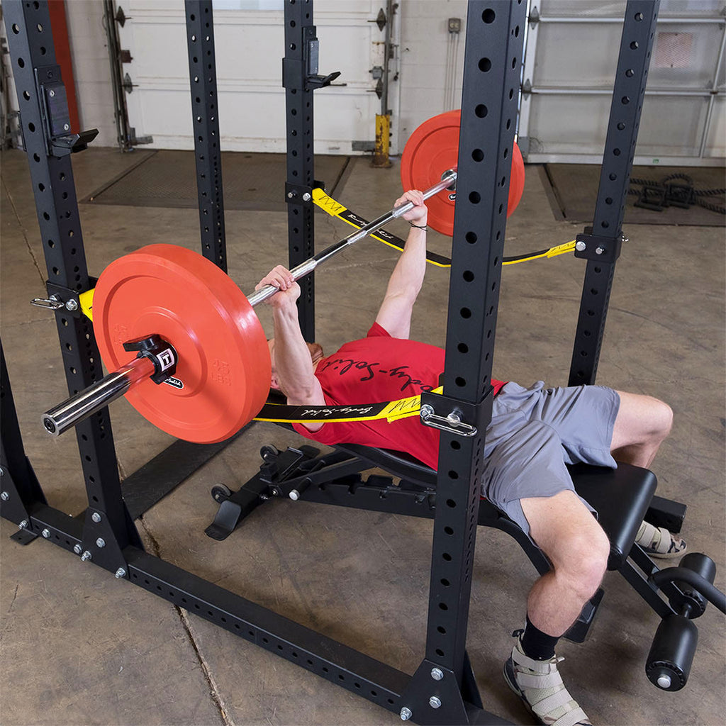 PCL Squat Stand