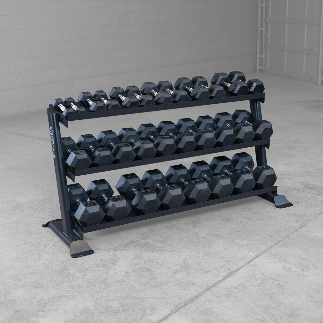 PCL Power Rack, Half Rack Connecting Bar