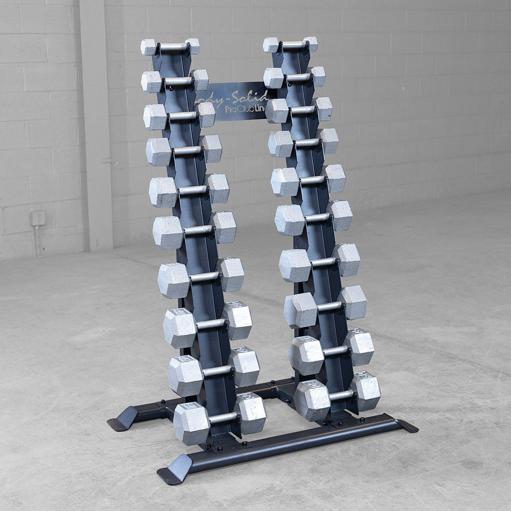 PCL Power Rack, Half Rack Connecting Bar