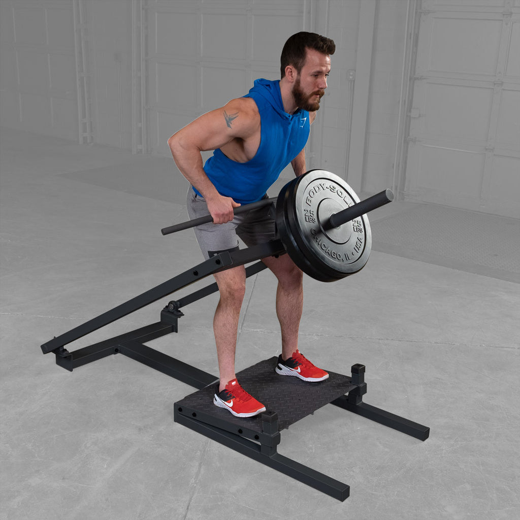 Cam Series Bicep Tricep Machine