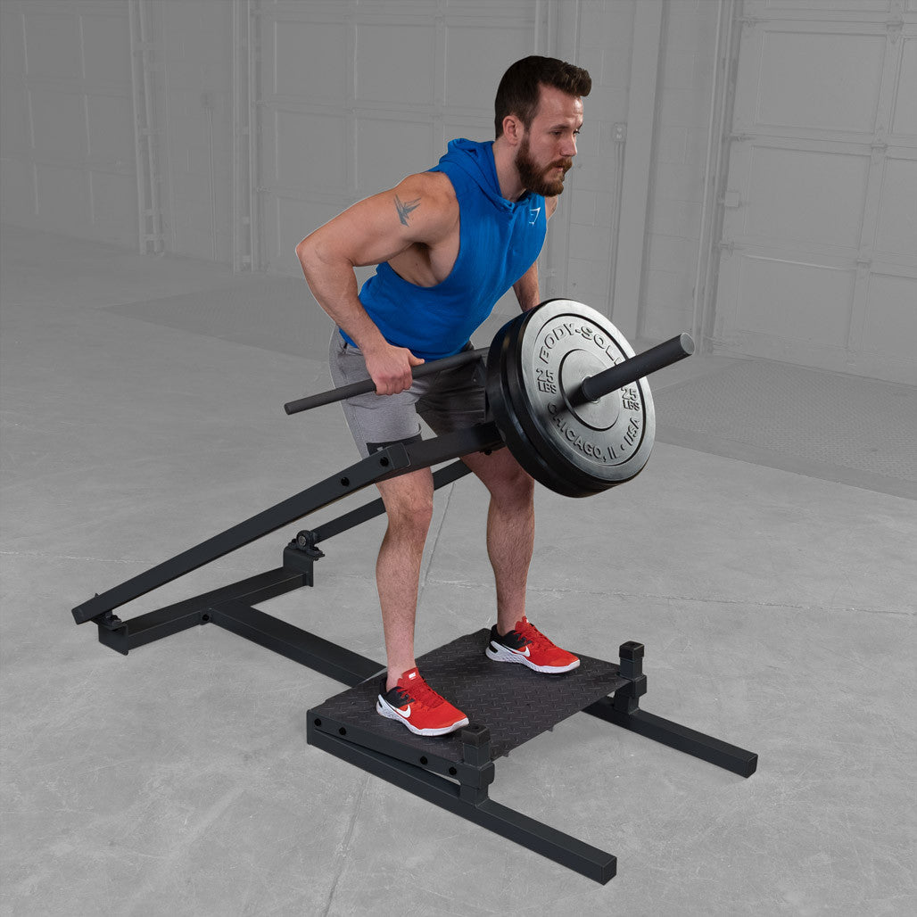 Cam Series Bicep Tricep Machine