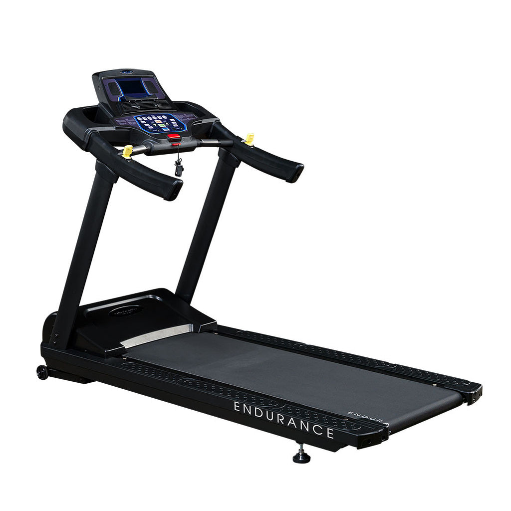 Endurance Rower