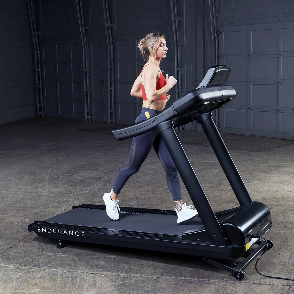 Endurance Indoor Exercise Bike, ESB250