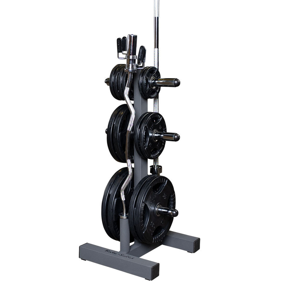 OLYMPIC WEIGHT TREE