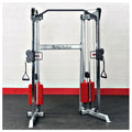 Body-Solid GDCC210 Functional Trainer w/210lb RED Stack - GymBasis Store