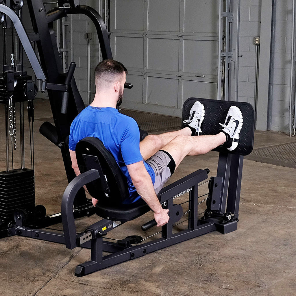 150 lb stack upgrade (pp10)