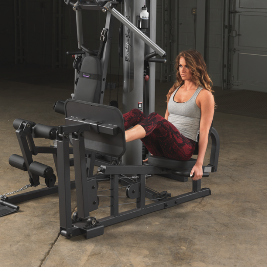 Body-Solid Premium Leg /Calf Press Station GLP G Series Leg Press Attachment