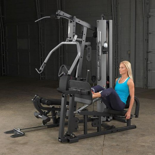 Body-Solid Premium Leg /Calf Press Station GLP G Series Leg Press Attachment