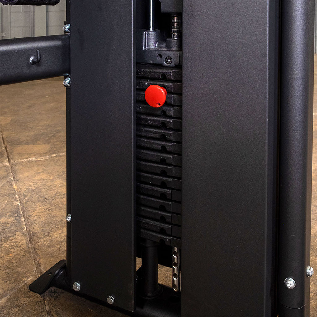 5 # WEIGHT STACK ADAPTERS